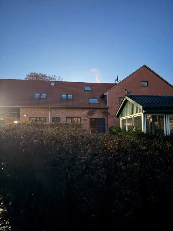 Immobilie in Bahrenborstel - Sanierter Resthof in Niedersachsen - Bild 0