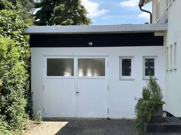 Immobilie in Spardorf - Mehrfamilienhaus in bester Wohnlage...3-Familien Wohnhaus in Spardorf - Bild 4
