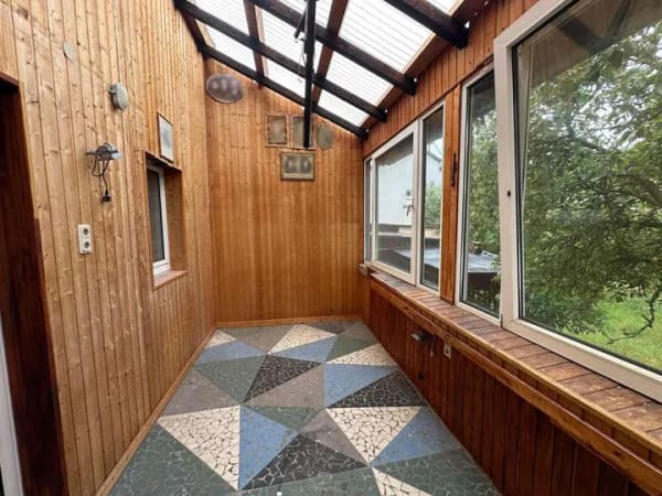 Immobilie in Rehlingen-Siersburg - Doppelhaushälfte mit viel Potenzial – Ihr Rohdiamant zum individuellen Traumhaus - Bild 2