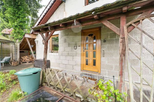 Immobilie in Rösrath - Handwerkerhaus für die kleine Familie! - Bild 3