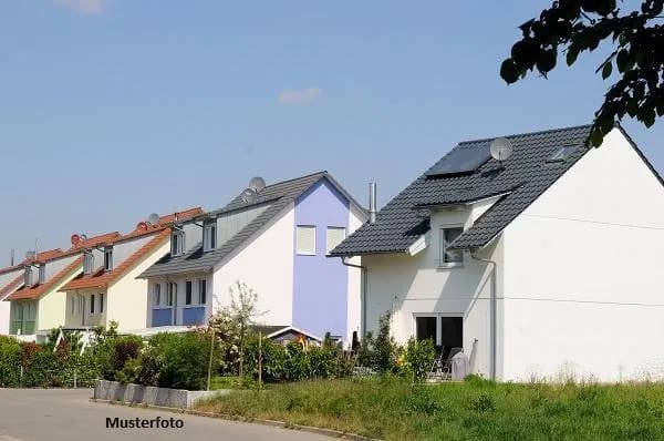 Immobilie in Bad Dürkheim - Etagenwohnung in Bad Dürkheim - Bild 0
