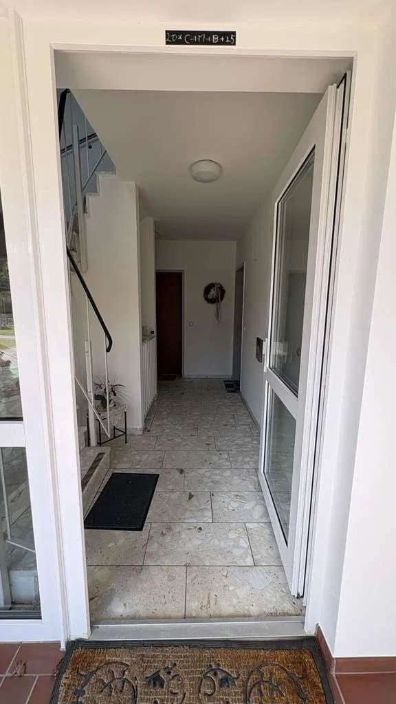 Immobilie in Rullstorf - Barrierearme Erdgeschosswohnung  - Bild 4