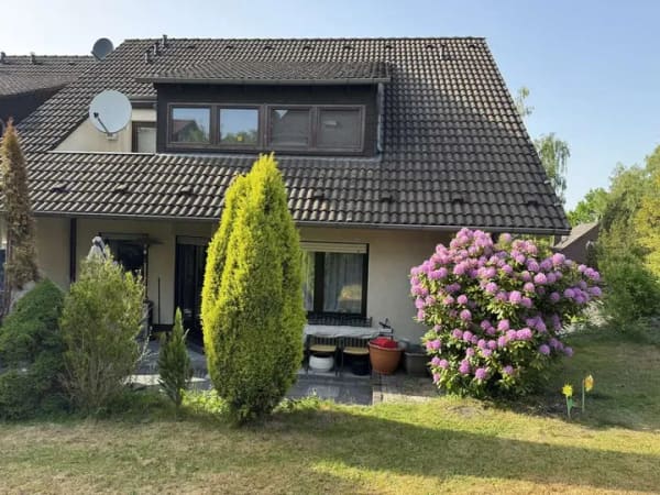 Immobilie in Betzdorf - Attraktive Eigentumswohnung in toller Lage von Betzdorf! - Bild 0