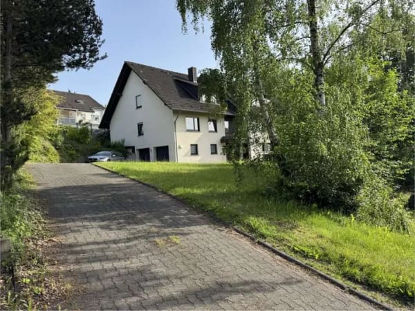 Immobilie in Betzdorf - Attraktive Eigentumswohnung in toller Lage von Betzdorf! - Bild 1