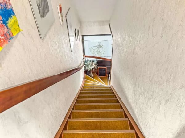 Immobilie in Oyten - Großzügiges Einfamilienhaus auf traumhaftem Grundstück in Oyten - Bild 1