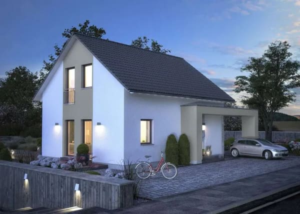 Immobilie in Uckerland - Dein eigenes Haus in Trebenow - Bild 3