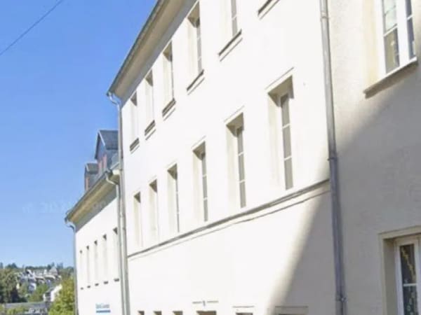 Immobilie in Auerbach/Vogtland - Wohnung in Auerbach/Vogtland - Bild 0