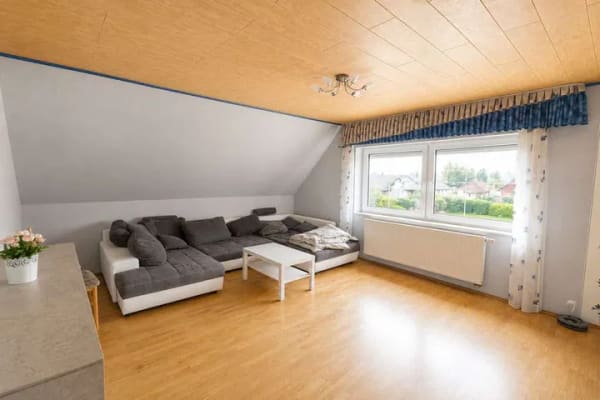 Immobilie in Surwold - Gepflegte Obergeschosswohnung – attraktiv für Eigennutzer & Kapitalanleger - Bild 2