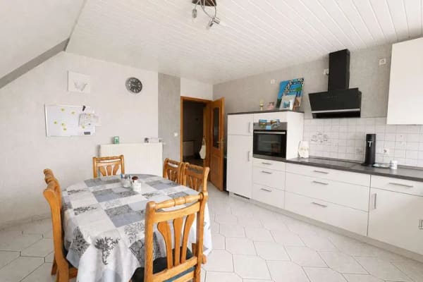 Immobilie in Surwold - Gepflegte Obergeschosswohnung – attraktiv für Eigennutzer & Kapitalanleger - Bild 3