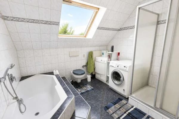 Immobilie in Surwold - Gepflegte Obergeschosswohnung – attraktiv für Eigennutzer & Kapitalanleger - Bild 4