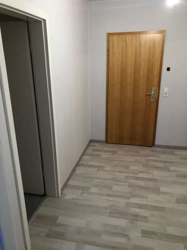 Immobilie in Mühlhausen - Attraktive 2-Zimmer-Wohnung als Kapitalanlage in Mühlhausen - Bild 1