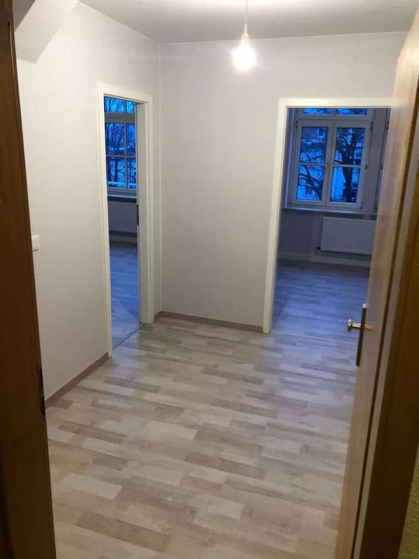 Immobilie in Mühlhausen - Attraktive 2-Zimmer-Wohnung als Kapitalanlage in Mühlhausen - Bild 2