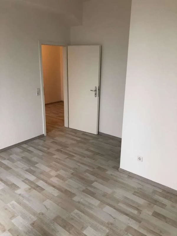 Immobilie in Mühlhausen - Attraktive 2-Zimmer-Wohnung als Kapitalanlage in Mühlhausen - Bild 3