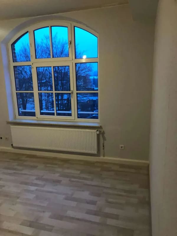 Immobilie in Mühlhausen - Attraktive 2-Zimmer-Wohnung als Kapitalanlage in Mühlhausen - Bild 4
