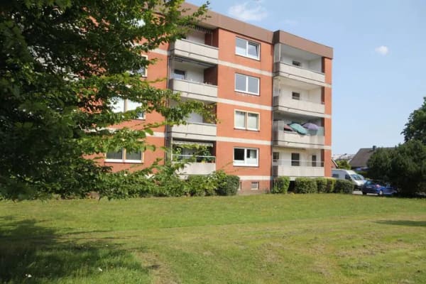Immobilie in Büdelsdorf - 94 m² in Südlage - Bild 0