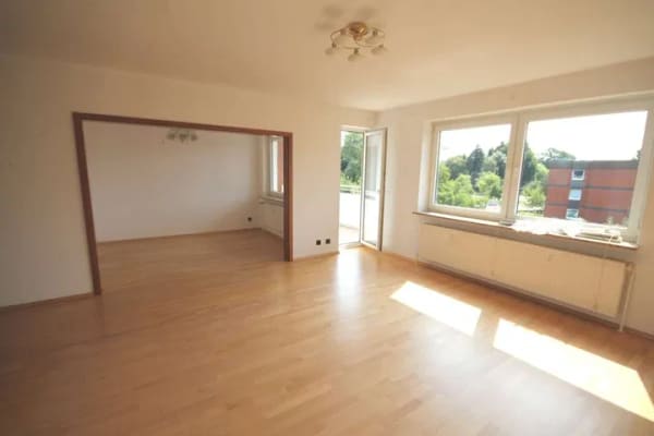 Immobilie in Büdelsdorf - 94 m² in Südlage - Bild 2