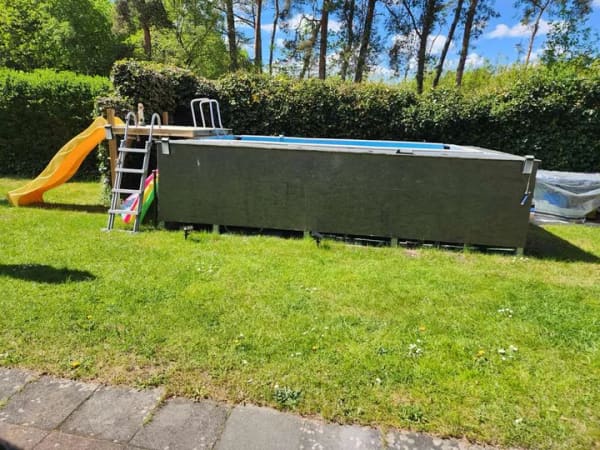 Immobilie in Glinde - Vielseitiges Zweifamilienhaus mit weitläufigem Garten - Bild 3