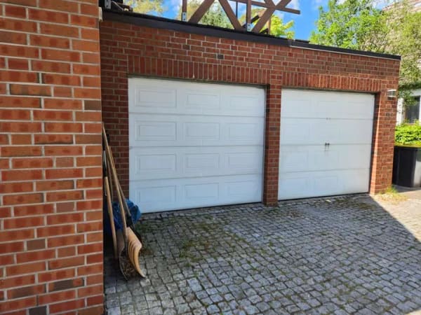 Immobilie in Glinde - Vielseitiges Zweifamilienhaus mit weitläufigem Garten - Bild 4
