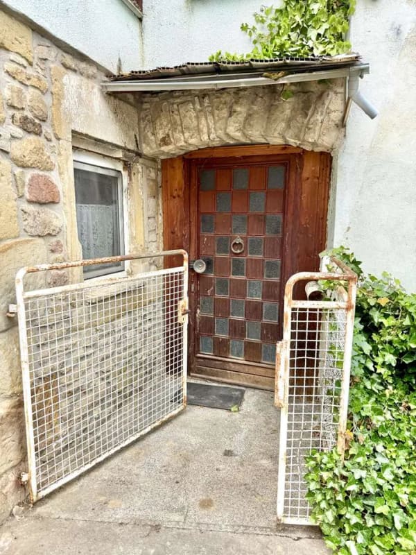 Immobilie in Odernheim am Glan - Altes Gemäuer - Neue Ideen - Bild 3
