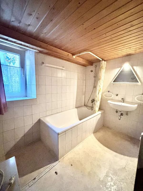 Immobilie in Odernheim am Glan - Altes Gemäuer - Neue Ideen - Bild 4