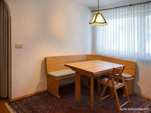 Immobilie in Donaustauf - HS 6787 Absolut ruhig gelegener Bungalow mit Ausbaureserve - Bild 2