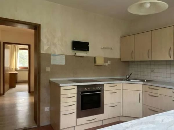 Immobilie in Donaustauf - HS 6787 Absolut ruhig gelegener Bungalow mit Ausbaureserve - Bild 3