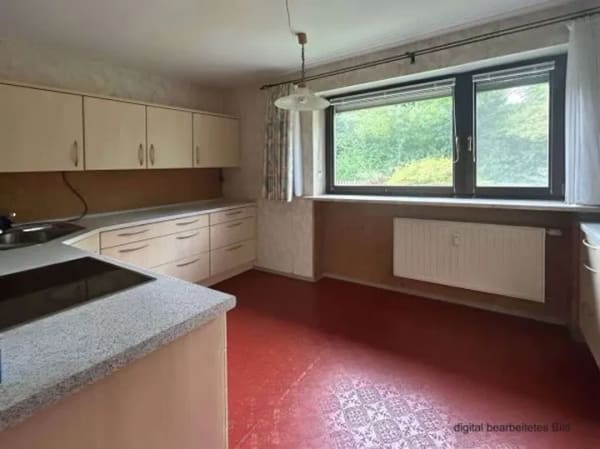 Immobilie in Donaustauf - HS 6787 Absolut ruhig gelegener Bungalow mit Ausbaureserve - Bild 4