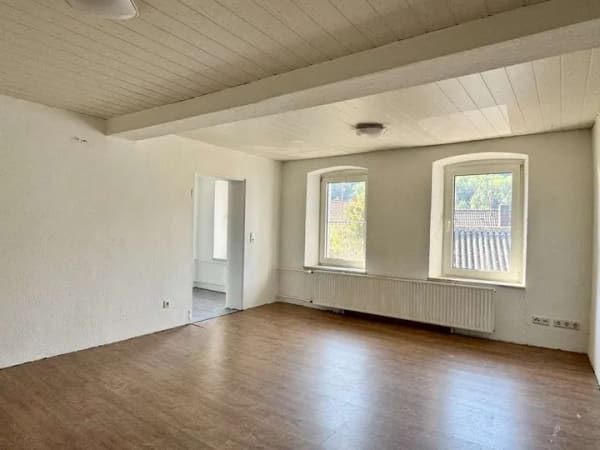 Immobilie in Odenbach - Ein Haus mit Geschichte - und viel Platz für neue Ideen - Bild 1