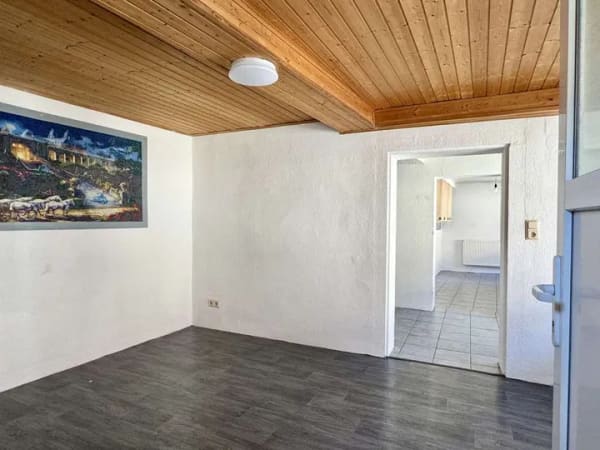 Immobilie in Odenbach - Ein Haus mit Geschichte - und viel Platz für neue Ideen - Bild 2