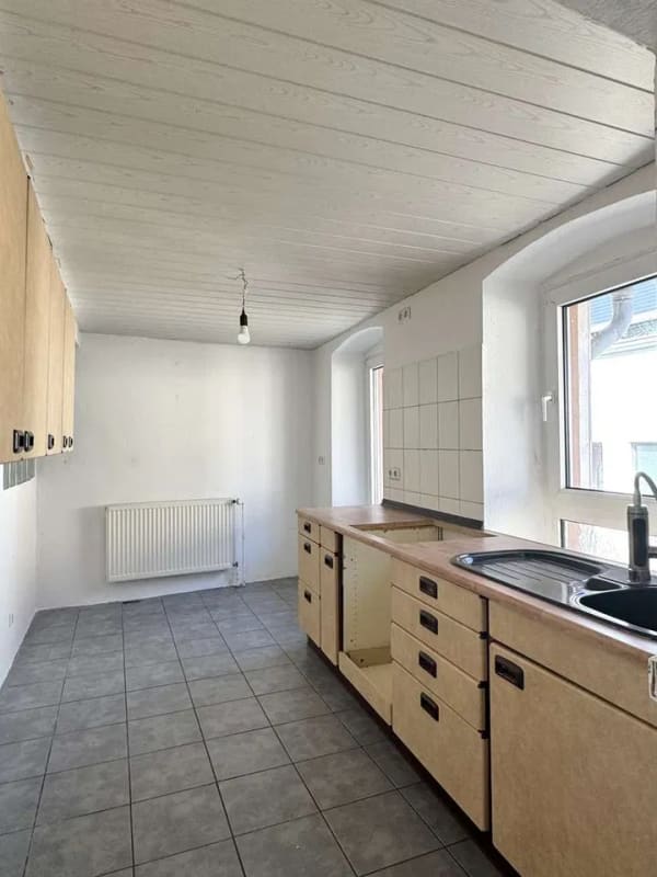 Immobilie in Odenbach - Ein Haus mit Geschichte - und viel Platz für neue Ideen - Bild 4