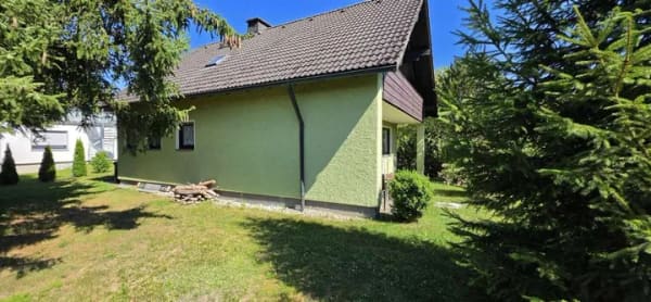 Immobilie in Gefrees - Einfamilienhaus in bester Wohnlage - Bild 2