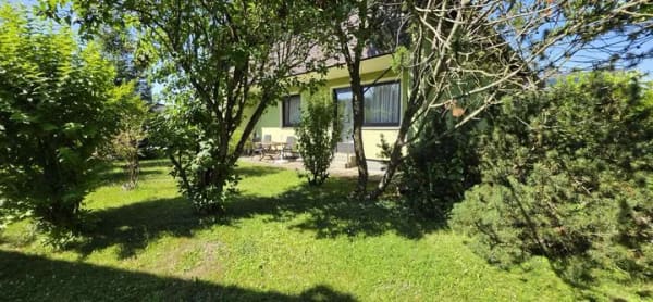 Immobilie in Gefrees - Einfamilienhaus in bester Wohnlage - Bild 3