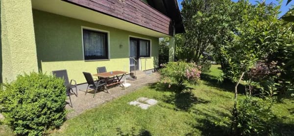 Immobilie in Gefrees - Einfamilienhaus in bester Wohnlage - Bild 4