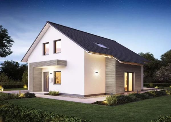 Immobilie in Liebenwalde - Dein eigenes Haus in Liebenwalde - Bild 2