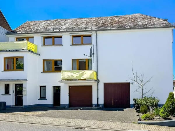 Immobilie in Neuwied - Solides Einfamilienhaus mit modernisierter Haustechnik Nähe Neuwied! - Bild 0