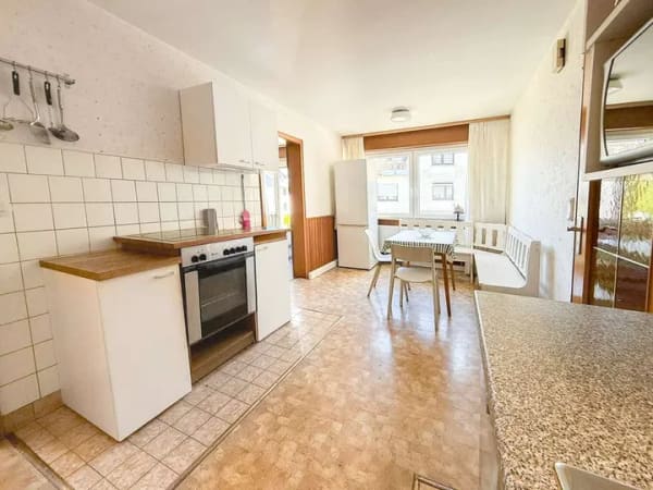 Immobilie in Neuwied - Solides Einfamilienhaus mit modernisierter Haustechnik Nähe Neuwied! - Bild 1