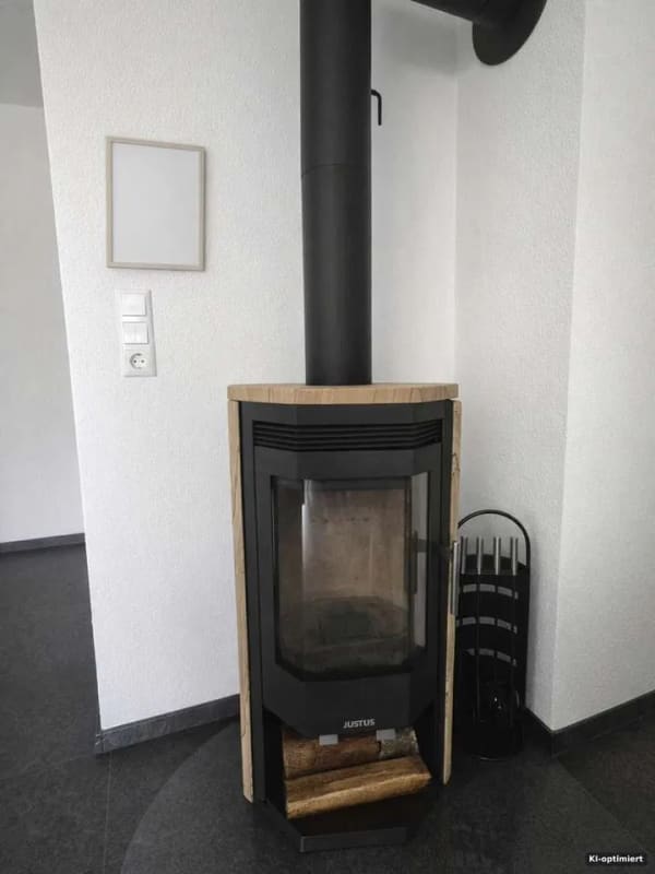 Immobilie in Immendingen - Investieren in Lebensqualität: 4-Zimmer-Wohnung mit Kamin in beliebter Lage von Immendingen - Bild 3