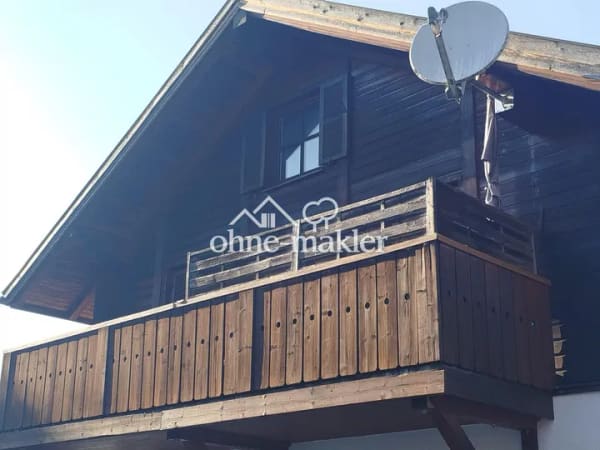 Immobilie in Marktoberdorf - Mehrfamilienhaus 4 Wohneinheiten mit PV-Ertrag in 87616 Marktoberdorf - Bild 4