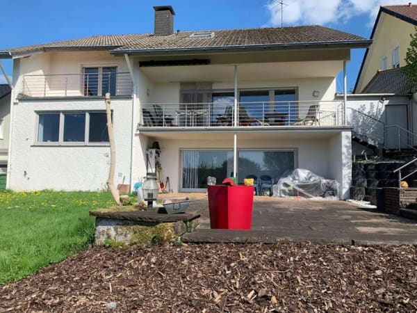 Immobilie in Altenbeken - Alltagstaugliches Mehrfamilienhaus mit viel Platz in Altenbeken - Bild 3