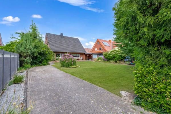 Immobilie in Twist - Platz im Haus, Freiraum im Alltag: Einfamilienhaus mit 180 m² Wohnfläche in Twist-Siedlung! - Bild 4