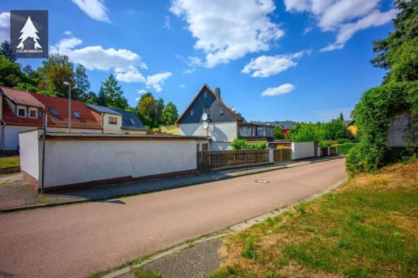 Immobilie in Hettstedt - Aus Alt wird Lieblingsplatz – Reihenendhaus in Hettstedt - Bild 4