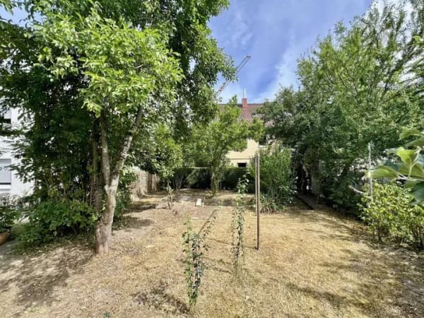 Immobilie in Biberach an der Riß - Reihenendhaus mit Garten in guter Lage auf dem Biberacher Mittelberg - Bild 3
