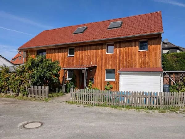 Immobilie in Cremlingen - Umfangreich modernisiert – Familienfreundliches Wohnen in Hordorf - Bild 1