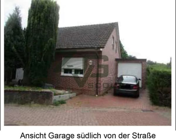 Immobilie in Haselünne - Einfamilienhaus freistehend in Haselünne - Bild 2