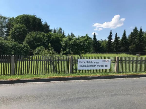 Immobilie in Schönwölkau - Einfamilienhaus freistehend in Schönwölkau - Bild 1