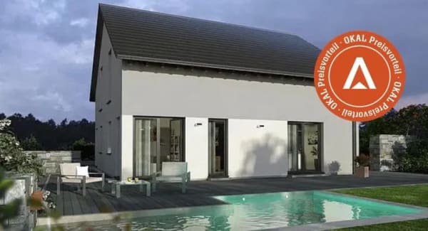 Immobilie in Schönwölkau - Einfamilienhaus freistehend in Schönwölkau - Bild 2