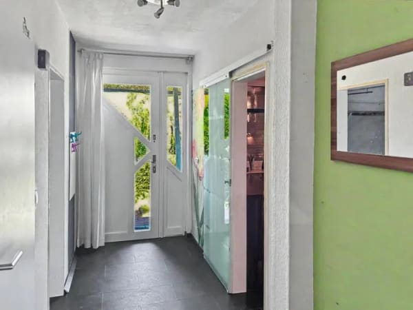 Immobilie in Stade - Reihenhaus in Stade - Bild 1