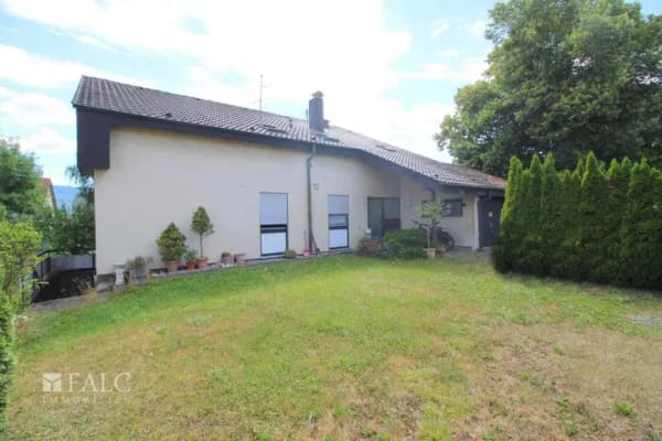 Immobilie in Weilheim an der Teck - Mehrfamilienhaus in Weilheim an der Teck - Bild 1
