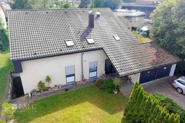 Immobilie in Weilheim an der Teck - Mehrfamilienhaus in Weilheim an der Teck - Bild 2