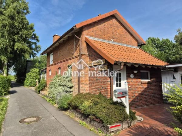 Immobilie in Drochtersen - Bauernhaus in Drochtersen - Bild 3